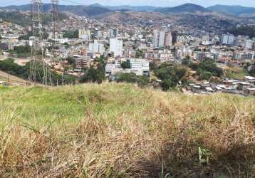 Lote terreno urbano ipatinga - mg - jardim panorama