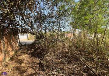 Lote lote vazio caratinga - mg - porto seguro