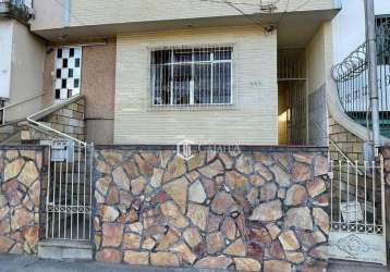 Casa com 2 dormitórios à venda, 88 m² por r$ 280.000,00 - poço rico - juiz de fora/mg