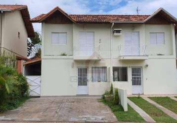 Casa com 3 dormitórios à venda, 11 m² por r$ 477.000,00 - granja viana - cotia/sp