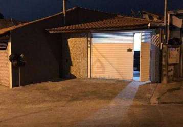 Casa com 3 dormitórios à venda, 70 m² por r$ 450.000,00 - granja viana - cotia/sp