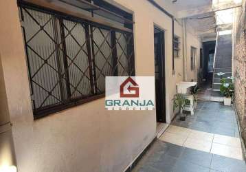 Casa com 1 dormitório à venda, 11 m² por r$ 700.000,00 - granja viana - cotia/sp