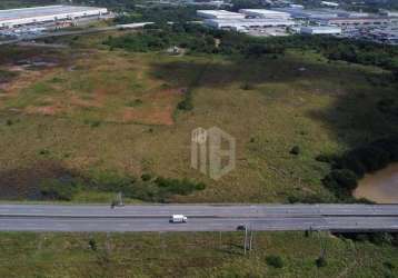 Terreno para industria e logística em cabo de santo agostinho, região metrolopitana de recife - pernambuco. são 106.060m² de frente para a br 101.