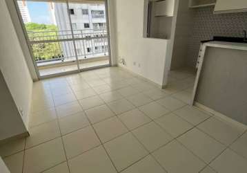 Reserva das praias, 67m2, semi mobiliado, ponta negra