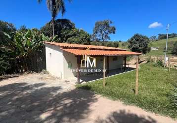 Fazenda de 12 hectares á venda por r$ 799.000,00 em crucilandia-mg.