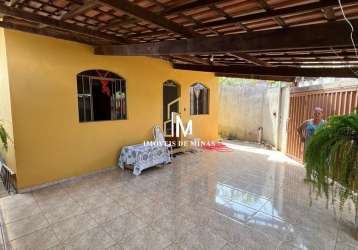 Casa com 02 quartos á venda, 300m² por r$ 250.000,00.