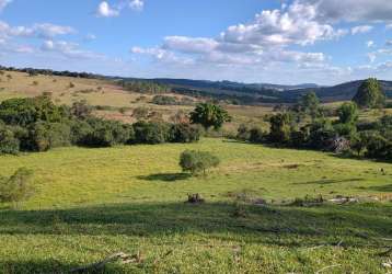 Fazenda á venda de 34 hectares com nascente e córrego em oliveira mg!