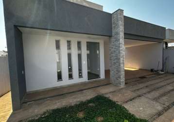 Casa á venda com 03 quartos sendo 01 suíte, lote de 360m²em igarapé mg!