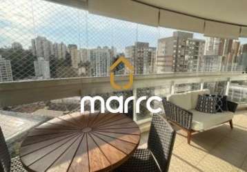 Apartamento à venda no singolare morumbi