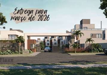 Casa com 3 dormitórios à venda, 197 m² por r$ 1.418.343,75 - ecoville - curitiba/pr