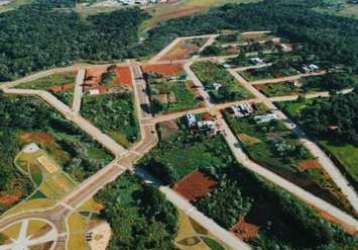 Terreno água santa loteamento