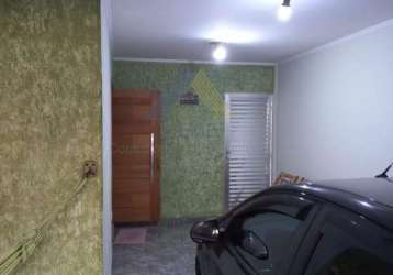 Casa para venda em salto, jardim da cidade, 2 dormitórios, 1 suíte, 2 banheiros, 2 vagas