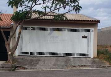 Casa para venda em salto, recanto do guarau, 3 dormitórios, 1 suíte, 3 banheiros, 2 vagas