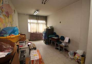 Sala à venda, 25 m² por r$ 178.000,00 - santo agostinho - belo horizonte/mg