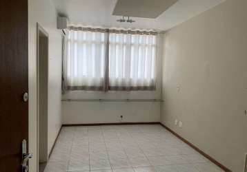 Sala à venda, 20 m² por r$ 200.000,00 - barro preto - belo horizonte/mg