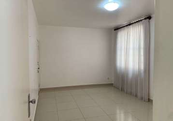 Apartamento de luxo em belo horizonte-mg, bairro são bento - 4 quartos, 1 suíte, 2 salas, 3 banheiros, 2 vagas - 130m². venha conferir!