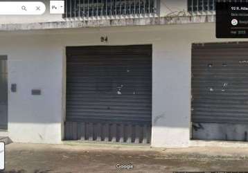 Oportunidade imperdível: loja comercial à venda ou locação em belo horizonte-mg, bairro caiçaras! 1 sala, 1 banheiro, 1 vaga de garagem, 38,71 m2.