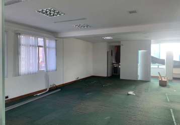 Sala comercial de alto padrão no coração de bh: 2 salas, 2 banheiros, 136,59 m2 no santo agostinho. confira já!