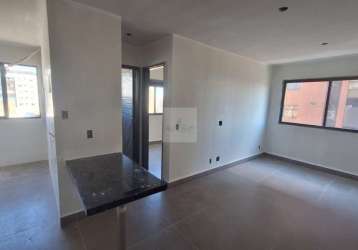 Oportunidade única! apartamento à venda em belo horizonte, santa efigênia. 1 quarto, 1 suíte, 1 sala, 1 banheiro, 1 vaga. 39,37m².