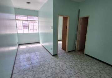 Apartamento para locação em belo horizonte-mg, barro preto: 1 quarto, 1 sala, 1 banheiro, 40m² de área.