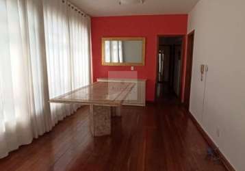 Apartamento à venda no luxemburgo, belo horizonte-mg: 2 quartos, 1 suíte, 1 vaga de garagem e 81m² de área.