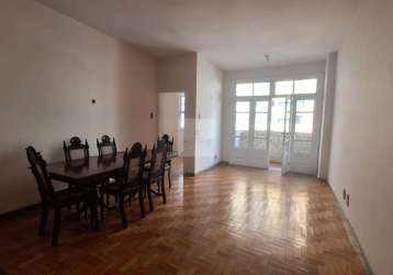 Apartamento à venda no centro de belo horizonte-mg com 3 quartos, 1 sala, 2 banheiros e 113,53m² de área.