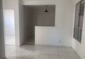 Aluguel de apartamento de 2 quartos com vaga de garagem no serrano, belo horizonte-mg!