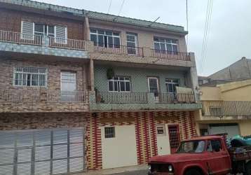 Casa - sobrado triplex, para venda em são paulo/sp