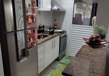 Apartamento à venda, 2 quartos, 1 vaga, parque da mooca - são paulo/sp