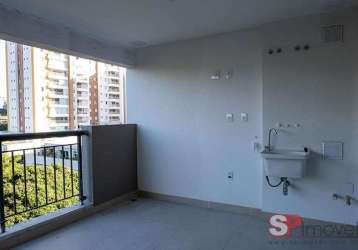 Apartamento à venda, 2 quartos, 1 suíte, 1 vaga, vila zilda - são paulo/sp