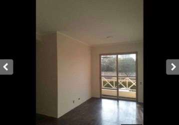 Apartamento à venda, 3 quartos, 1 vaga, mooca - são paulo/sp