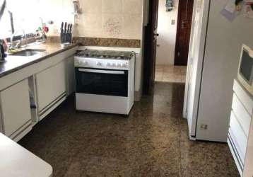 Apartamento à venda, 3 quartos, 1 suíte, 3 vagas, jardim avelino - são paulo/sp