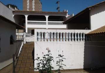 Casa à venda, 5 quartos, 4 suítes, 3 vagas, vila formosa - são paulo/sp