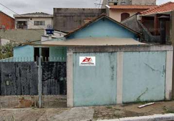 Casa à venda, 3 quartos, 3 vagas, vila olinda - são paulo/sp