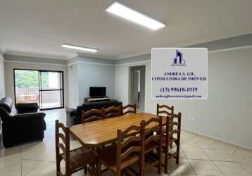 Apartamento  3 dormitórios  região central  mongaguá