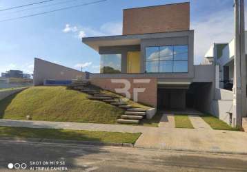 Casa à venda, 397 m² por r$ 2.999.000,00 - jardim dos lagos - indaiatuba/sp