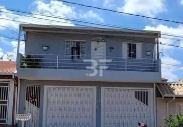 Casa com 3 dormitórios à venda, 260 m² por r$ 775.000,00 - portal do sol - indaiatuba/sp