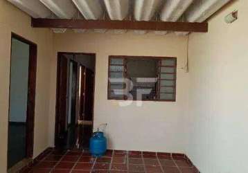 Casa com 2 dormitórios à venda, 82 m² por r$ 510.000,00 - cidade nova ii - indaiatuba/sp