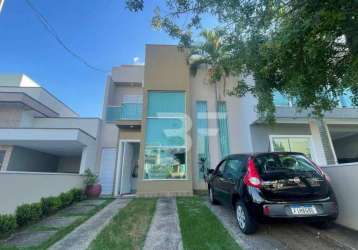 Casa com 2 dormitórios à venda, 180 m² por r$ 1.200.000,00 - condomínio vista verde - indaiatuba/sp