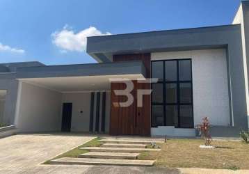 Casa à venda, 170 m² por r$ 1.450.000,00 - condomínio jardins di roma - indaiatuba/sp