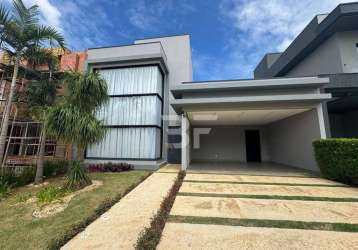 Casa com 3 dormitórios à venda, 198 m² por r$ 2.500.000,00 - residencial duas marias - indaiatuba/sp