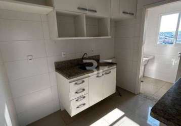 Apartamento com 2 dormitórios para alugar, 70 m² por r$ 3.651,87/mês - place view - indaiatuba/sp