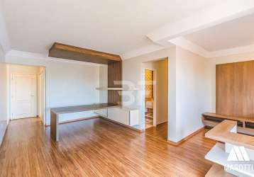 Apartamento com 2 dormitórios à venda, 107 m² por r$ 850.000,00 - cidade nova i - indaiatuba/sp