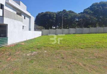 Terreno à venda, 360 m² por r$ 570.000,00 - villa sapezal - indaiatuba/sp