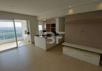 Apartamento com 2 dormitórios para alugar, 82 m² por r$ 6.033,00/mês - condomínio sky towers home - indaiatuba/sp