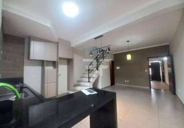 Casa com 3 dormitórios à venda, 131 m² por r$ 750.000,00 - jardim moacyr arruda - indaiatuba/sp