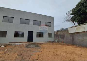 Apartamentos 2 dormitórios no maria regina prontos para morar