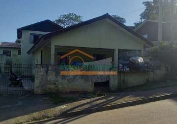 Terreno à venda na recife, 21, jardim bom pastor, campo magro, 360 m2 por r$ 290.000