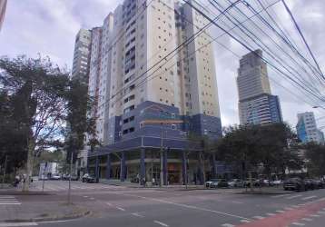 Apartamento com 3 quartos para alugar na rua gastão câmara, 559/533 - , bigorrilho, curitiba, 105 m2 por r$ 3.400