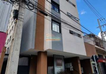 Loft com 1 quarto à venda na rua comendador macedo, 63, centro, curitiba, 25 m2 por r$ 278.000